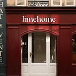 Limehome Rue Du Bailliage *
