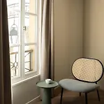 Limehome Rue Du Bailliage Lägenhet