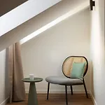 Limehome Rue Du Bailliage * 凡尔赛