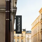 Limehome Rue Du Bailliage