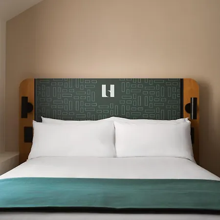 Limehome Rue Du Bailliage Apartament
