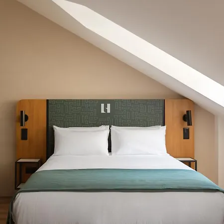 Apartament Limehome Rue Du Bailliage Wersal