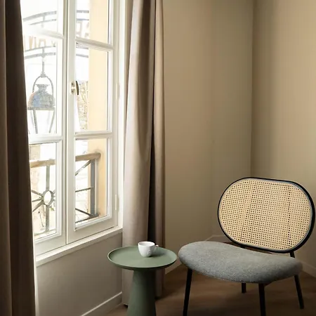 Limehome Rue Du Bailliage Apartament