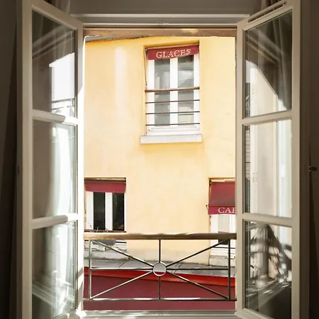 Limehome Rue Du Bailliage