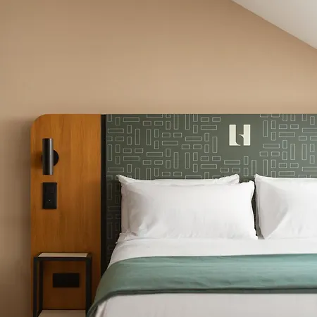 Limehome Rue Du Bailliage Apartament