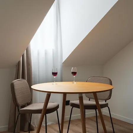 Apartament Limehome Rue Du Bailliage