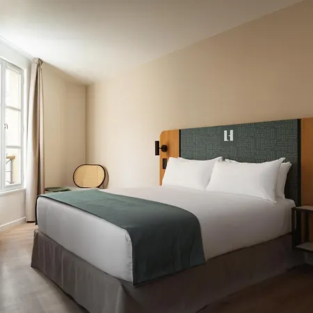 Limehome Rue Du Bailliage *