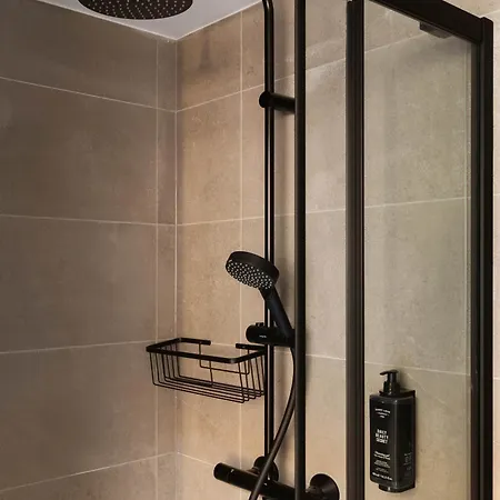 Apartament Limehome Rue Du Bailliage