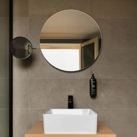 Limehome Rue Du Bailliage Apartament Wersal