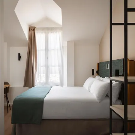 Limehome Rue Du Bailliage * Wersal