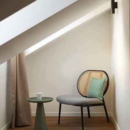 Limehome Rue Du Bailliage * Wersal