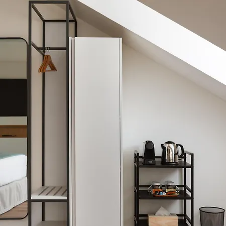 Limehome Rue Du Bailliage