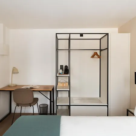 Limehome Rue Du Bailliage Apartament