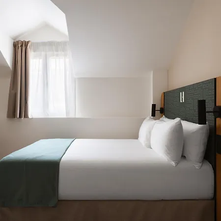 Apartament Limehome Rue Du Bailliage