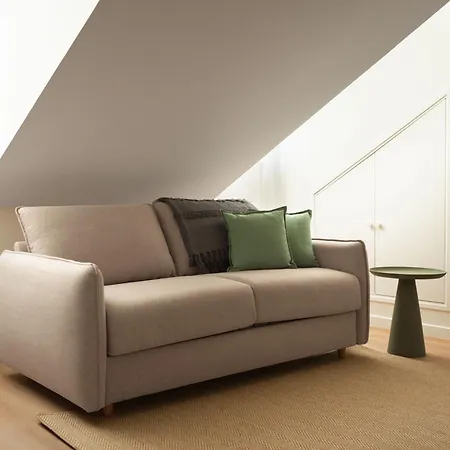 Limehome Rue Du Bailliage