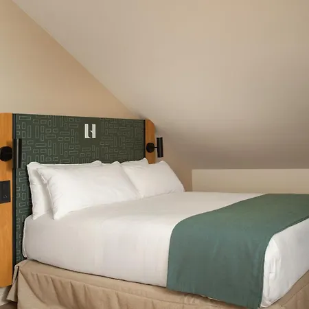 Limehome Rue Du Bailliage Apartament *