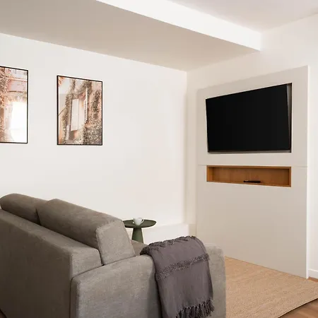 Apartment Limehome Rue Du Bailliage *