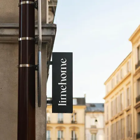 Limehome Rue Du Bailliage