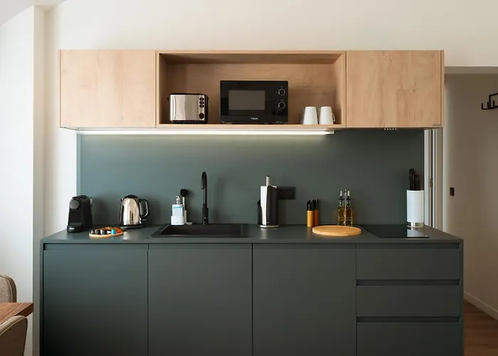Limehome Rue Du Bailliage Wersal