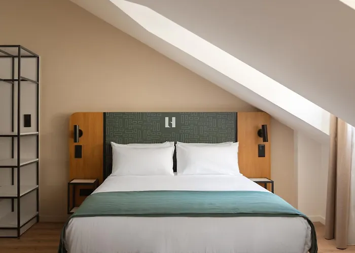 Apartament Limehome Rue Du Bailliage Wersal