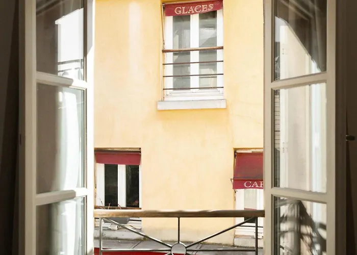 Limehome Rue Du Bailliage