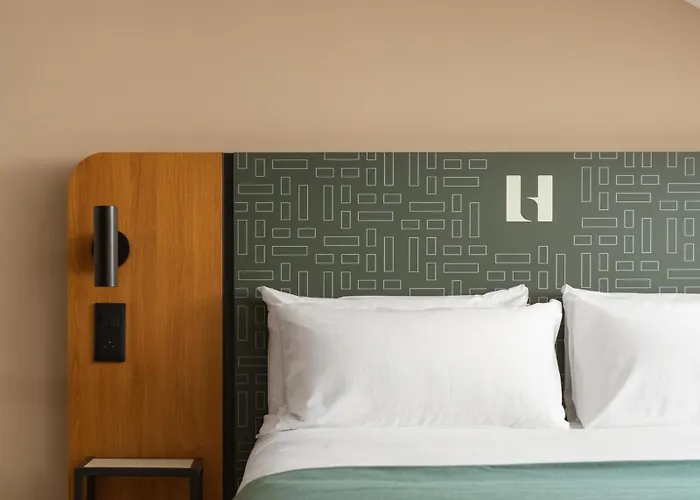 Limehome Rue Du Bailliage Apartament