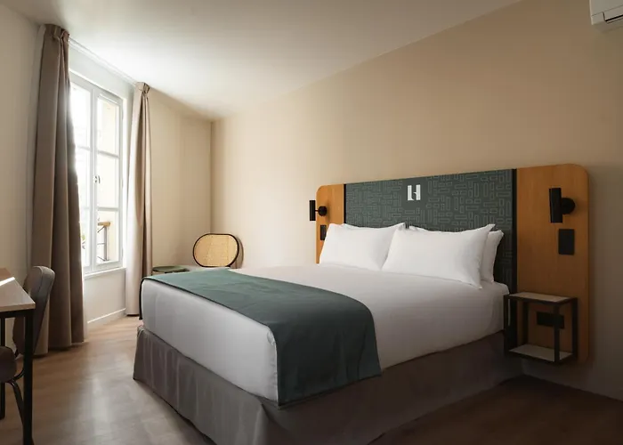 Limehome Rue Du Bailliage *