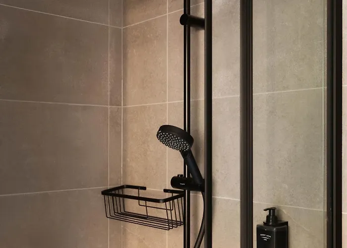 Apartament Limehome Rue Du Bailliage