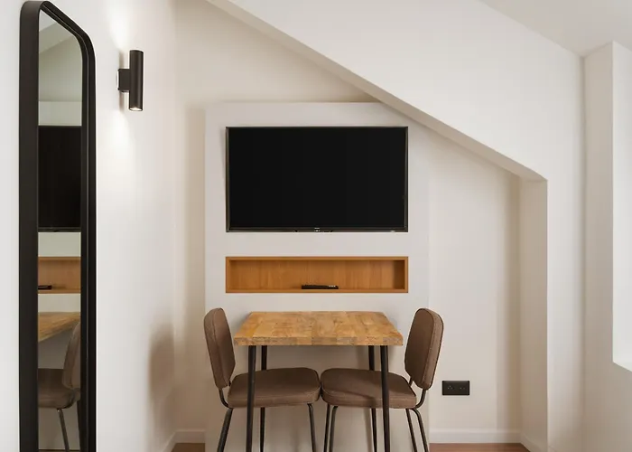 Limehome Rue Du Bailliage Wersal