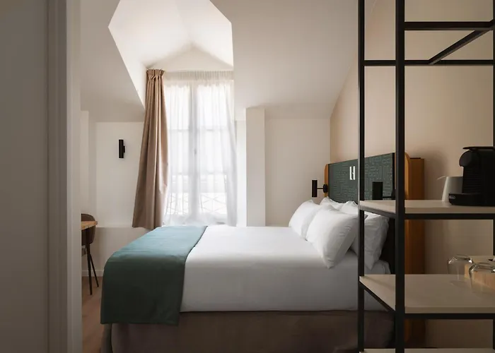 Limehome Rue Du Bailliage * Wersal