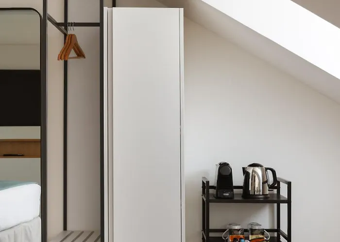 Limehome Rue Du Bailliage