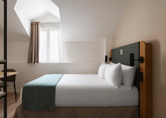 Apartament Limehome Rue Du Bailliage