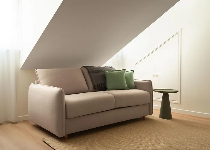 Limehome Rue Du Bailliage