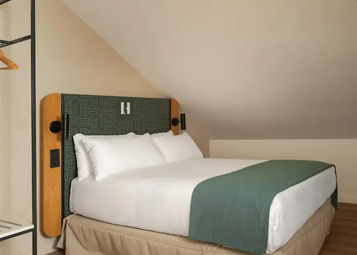 Limehome Rue Du Bailliage Apartament *