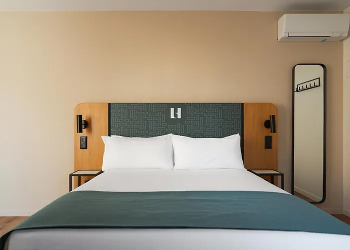Apartament Limehome Rue Du Bailliage *