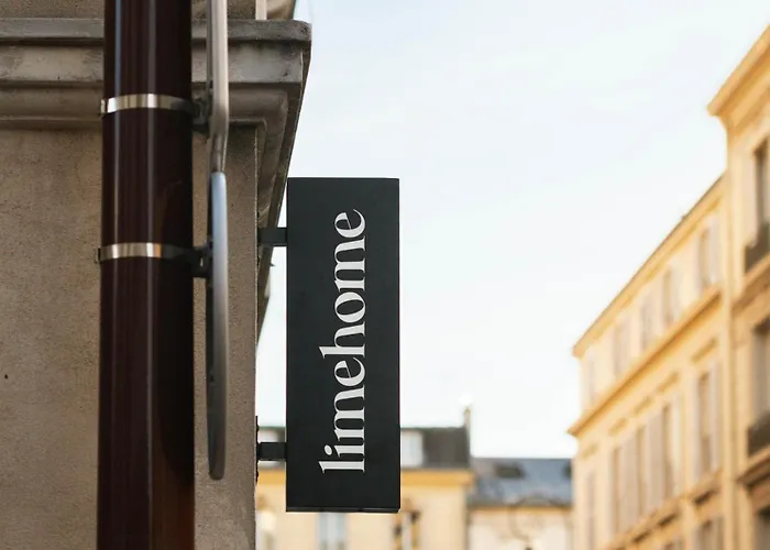 Limehome Rue Du Bailliage